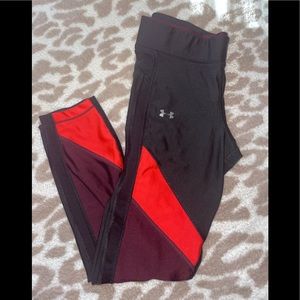 Under Armour leggings